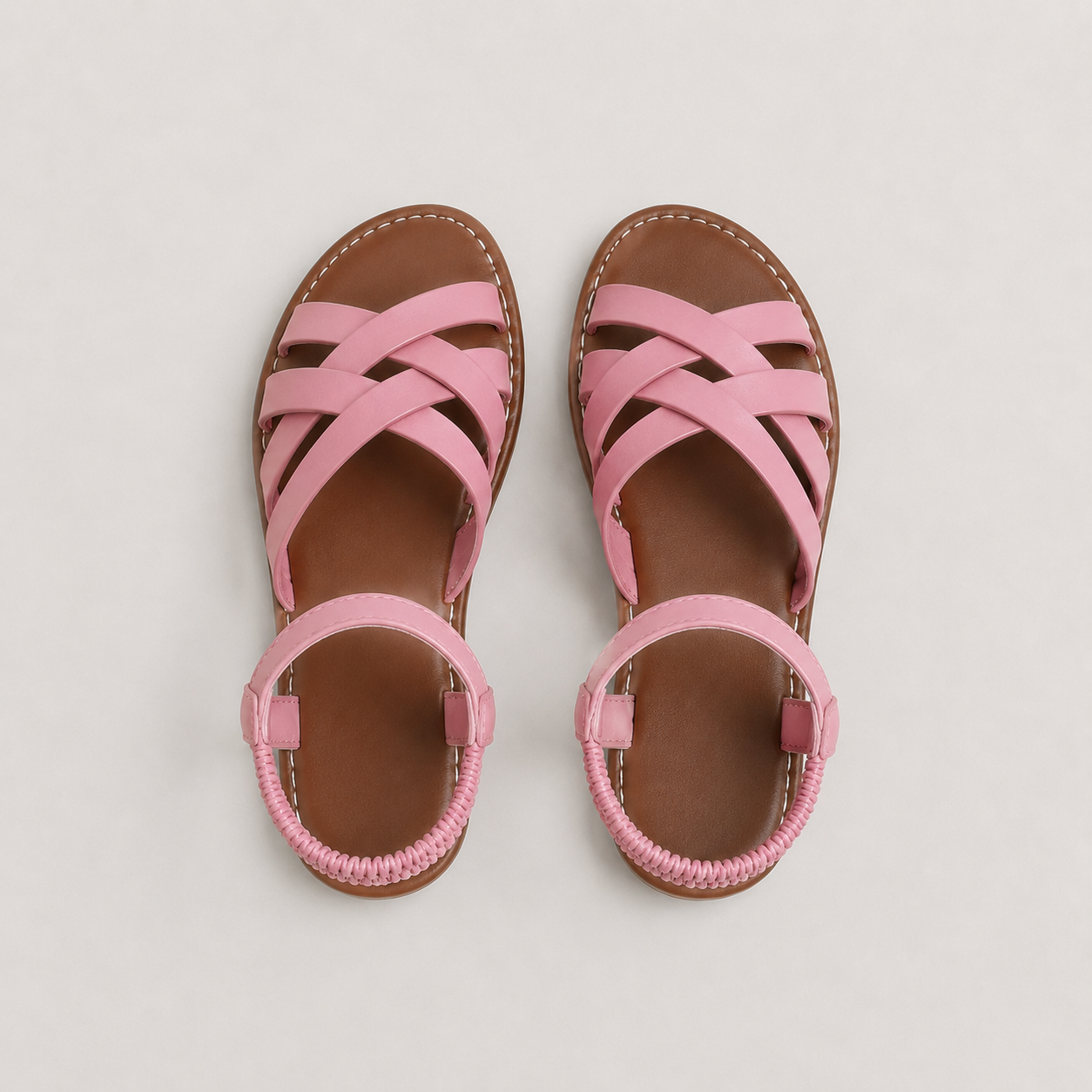 NÓRA | KÉNYELMES CASUAL SZANDÁL
