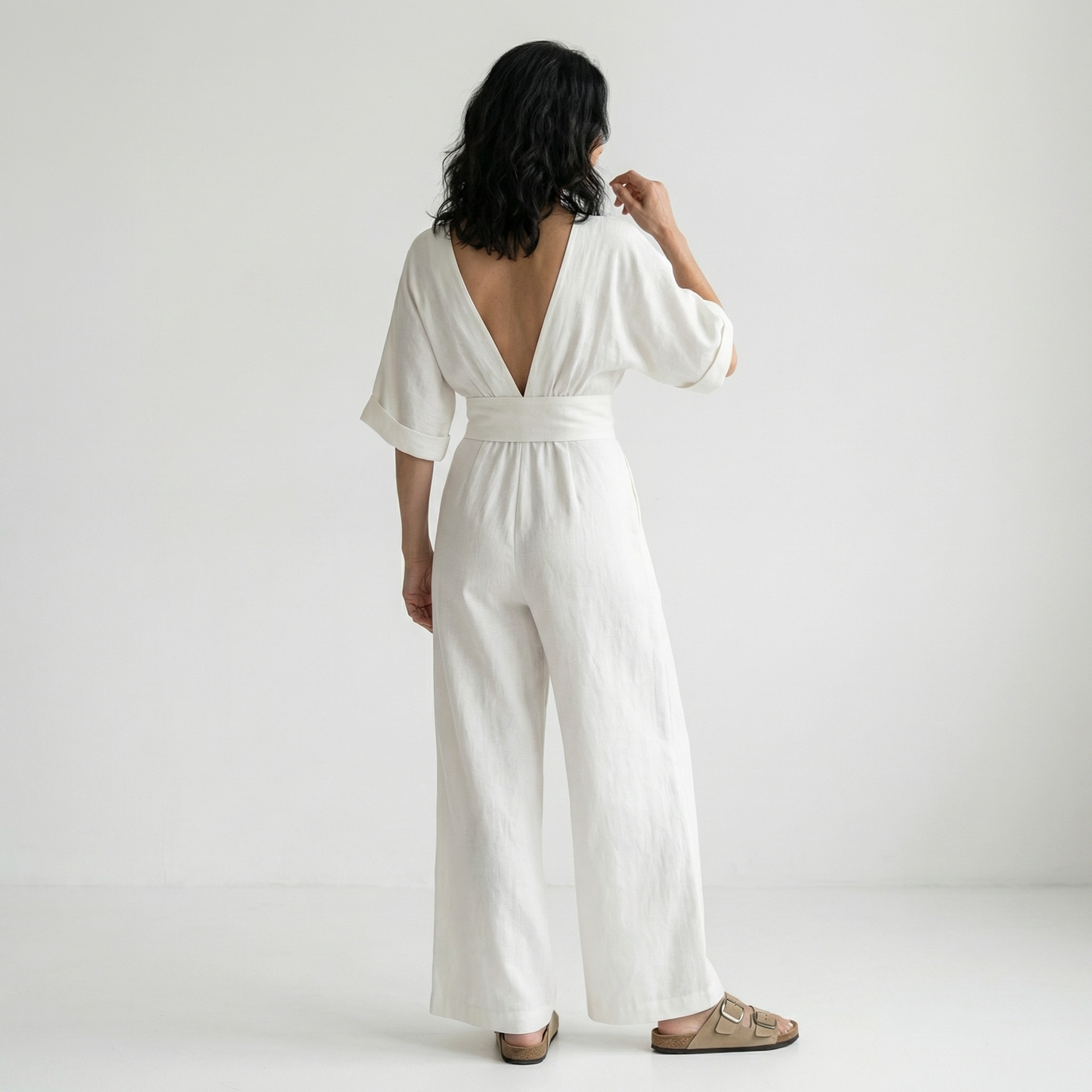 DALMA | ELEGÁNS STÍLUSÚ OVERÁL