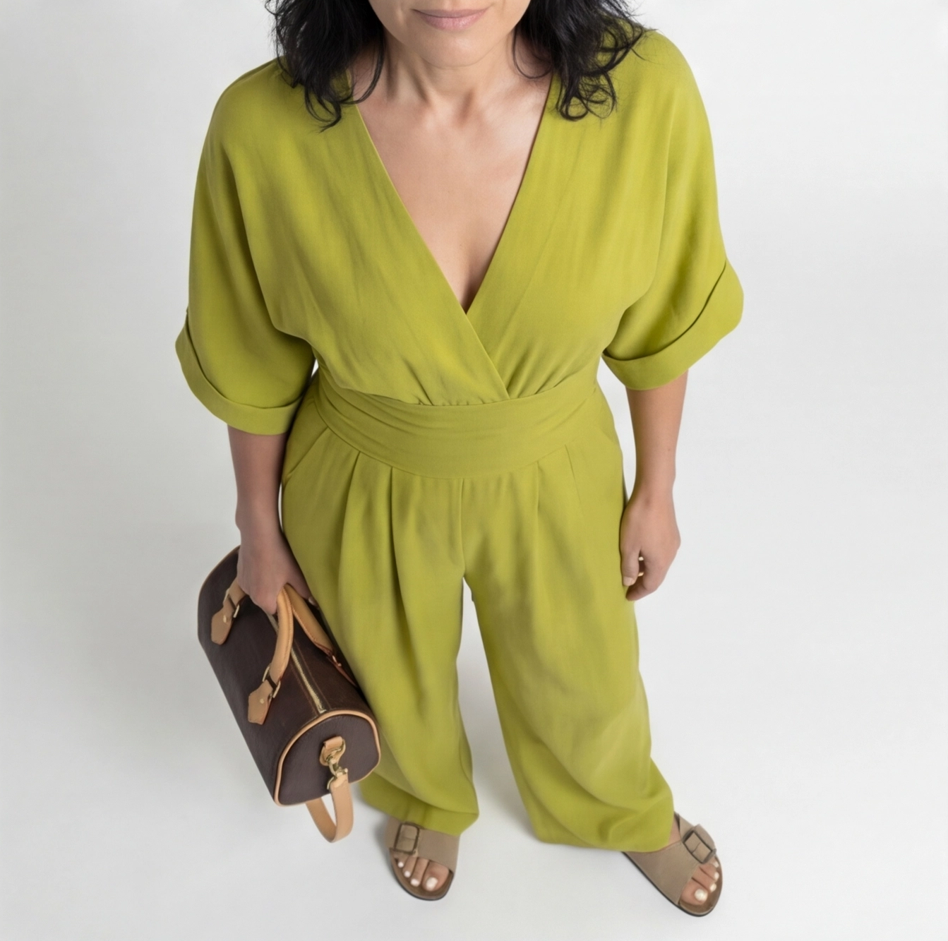 DALMA | ELEGÁNS STÍLUSÚ OVERÁL