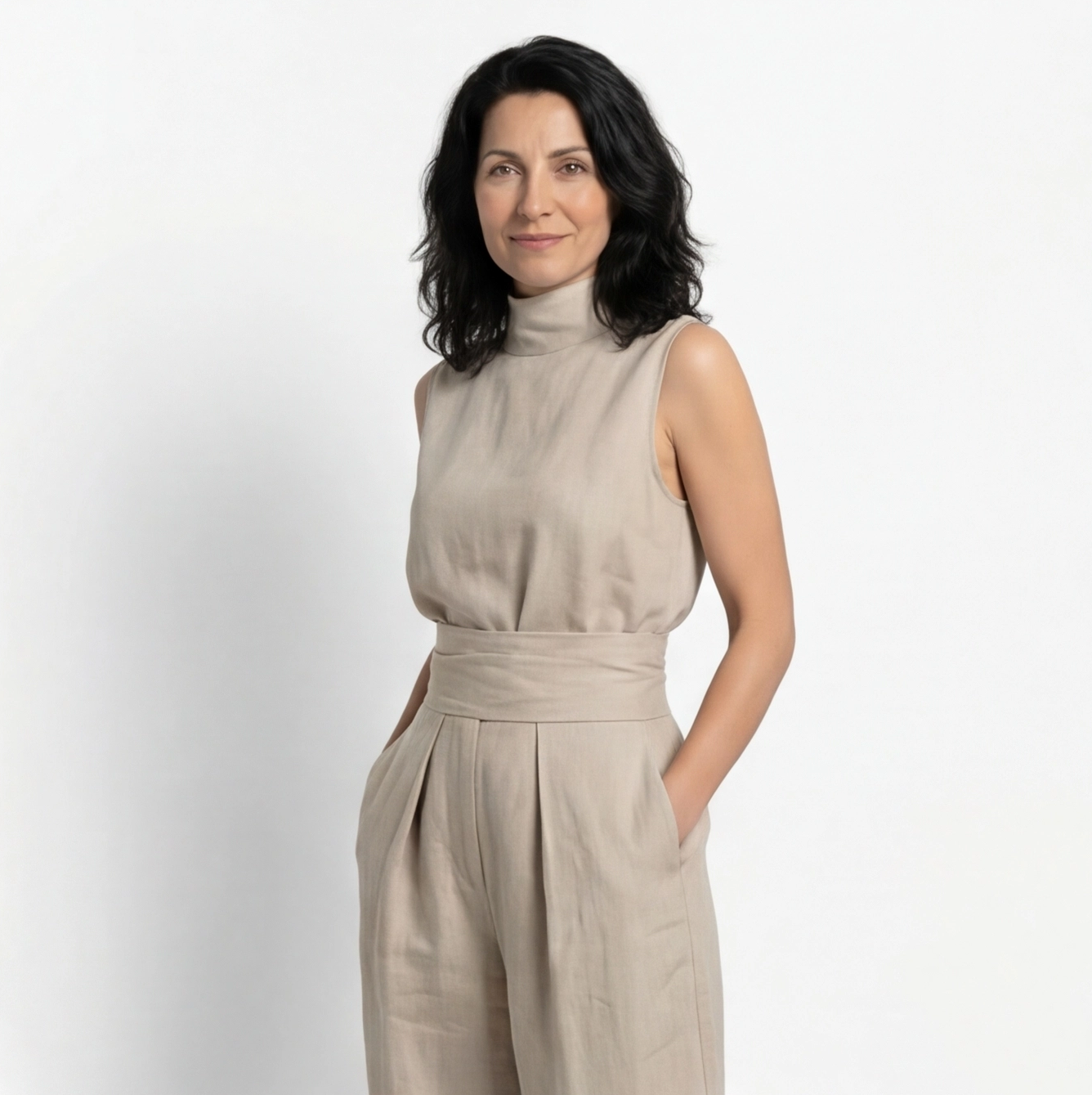 ZSENI | ELEGÁNS ÉS KIFINOMULT SZETT