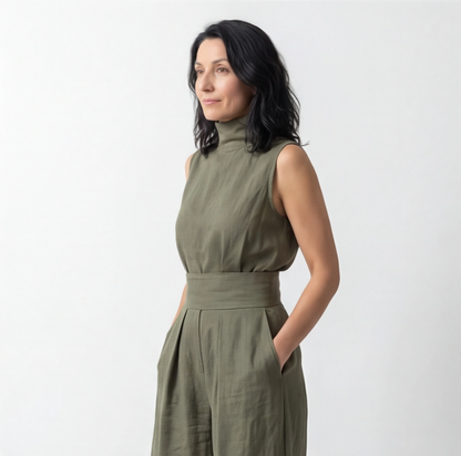 ZSENI | ELEGÁNS ÉS KIFINOMULT SZETT