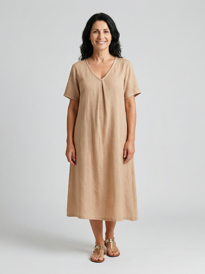 TIMEA | LAZA ELEGÁNS RUHA