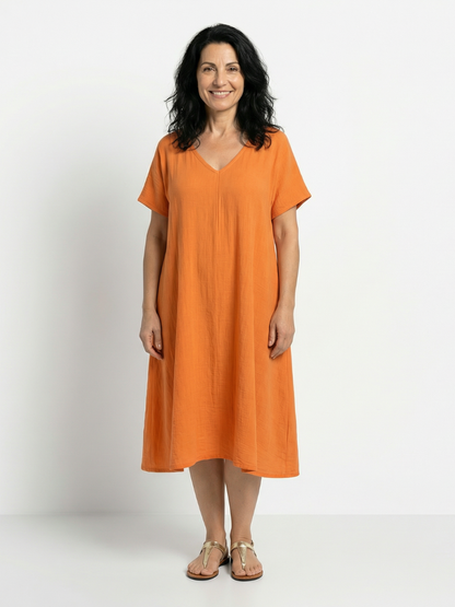 TIMEA | LAZA ELEGÁNS RUHA