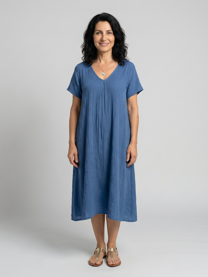 TIMEA | LAZA ELEGÁNS RUHA
