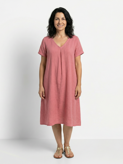 TIMEA | LAZA ELEGÁNS RUHA