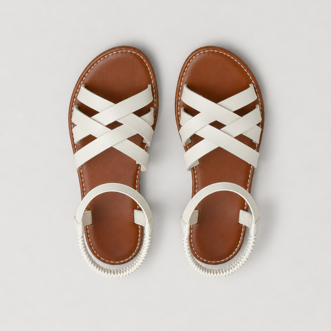 NÓRA | KÉNYELMES CASUAL SZANDÁL