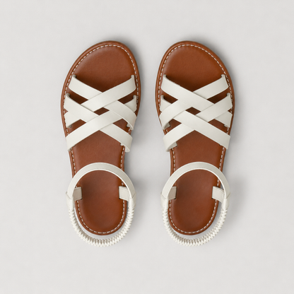 NÓRA | KÉNYELMES CASUAL SZANDÁL