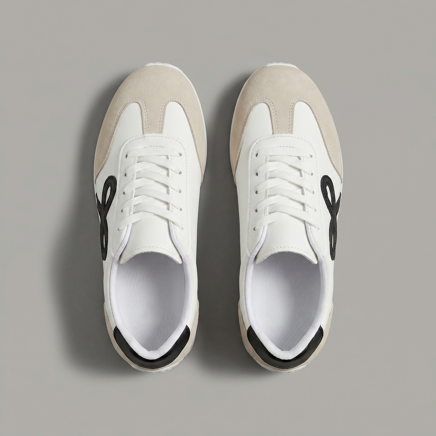 VERONIKA | KÉNYELMES SNEAKER ELEGÁNS RÉSZLETTEL