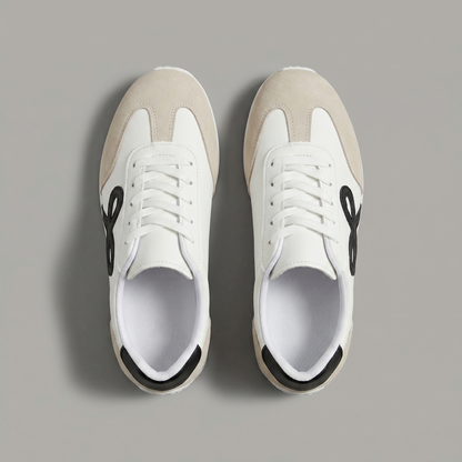 VERONIKA | KÉNYELMES SNEAKER ELEGÁNS RÉSZLETTEL