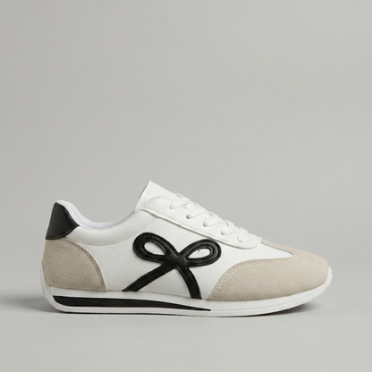 VERONIKA | KÉNYELMES SNEAKER ELEGÁNS RÉSZLETTEL