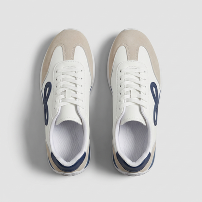 VERONIKA | KÉNYELMES SNEAKER ELEGÁNS RÉSZLETTEL