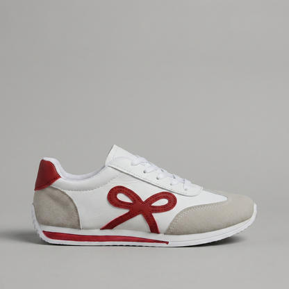 VERONIKA | KÉNYELMES SNEAKER ELEGÁNS RÉSZLETTEL