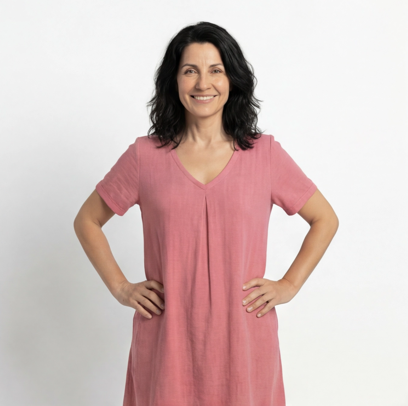 TIMEA | LAZA ELEGÁNS RUHA