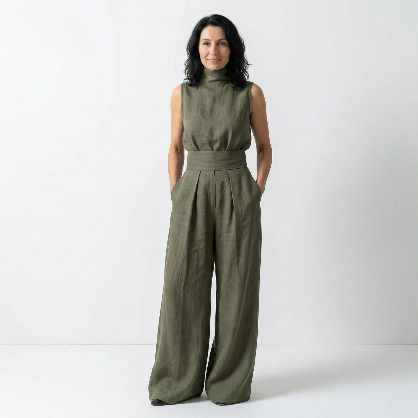 ZSENI | ELEGÁNS ÉS KIFINOMULT SZETT
