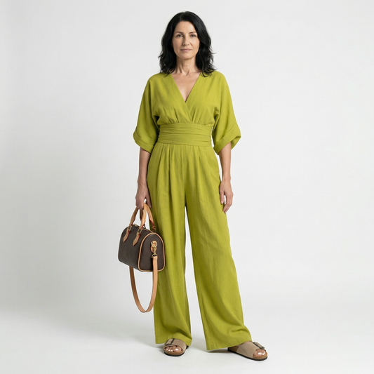 DALMA | ELEGÁNS STÍLUSÚ OVERÁL