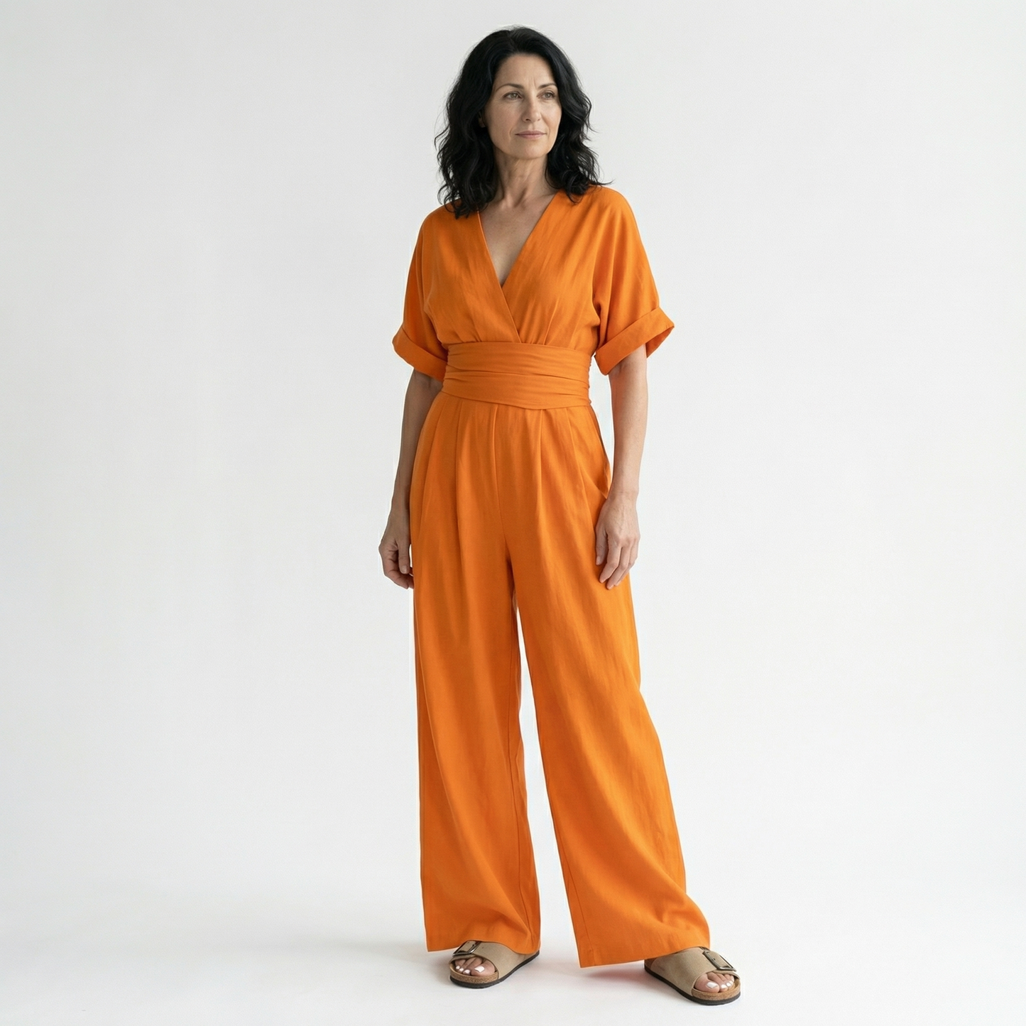 DALMA | ELEGÁNS STÍLUSÚ OVERÁL