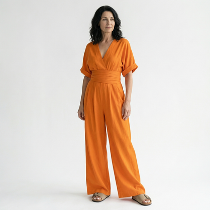DALMA | ELEGÁNS STÍLUSÚ OVERÁL