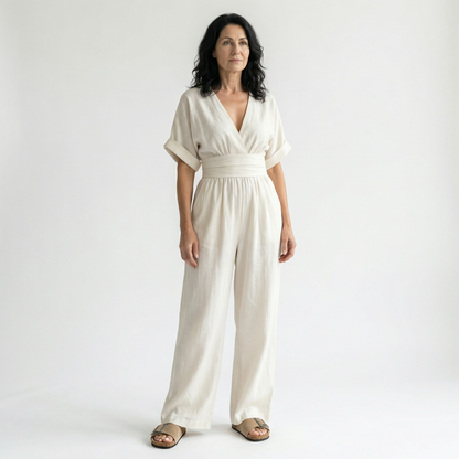 DALMA | ELEGÁNS STÍLUSÚ OVERÁL