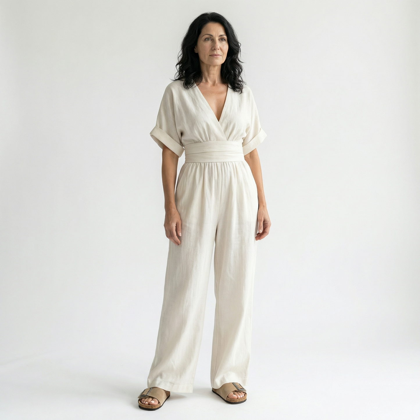 DALMA | ELEGÁNS STÍLUSÚ OVERÁL