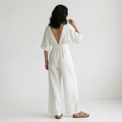 DALMA | ELEGÁNS STÍLUSÚ OVERÁL