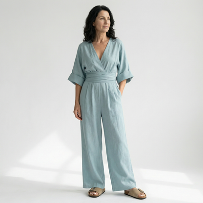 DALMA | ELEGÁNS STÍLUSÚ OVERÁL