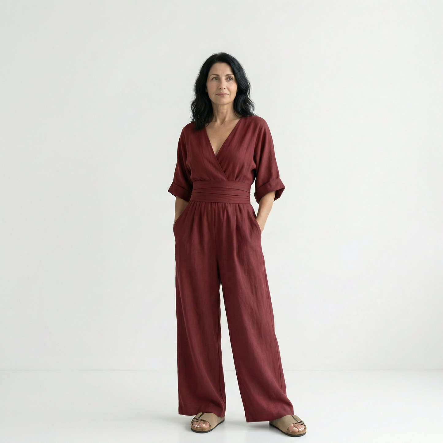 DALMA | ELEGÁNS STÍLUSÚ OVERÁL