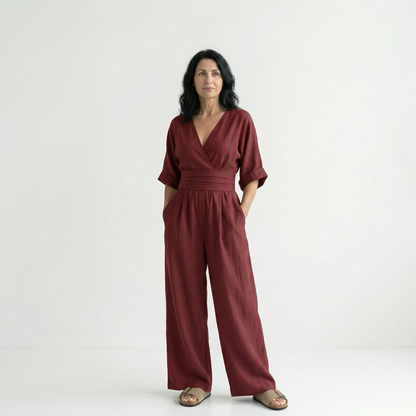 DALMA | ELEGÁNS STÍLUSÚ OVERÁL