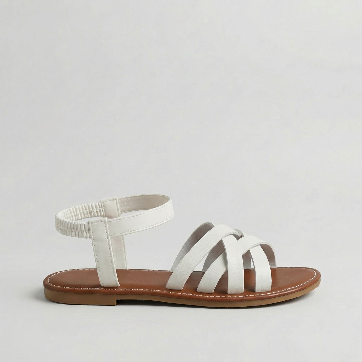 NÓRA | KÉNYELMES CASUAL SZANDÁL
