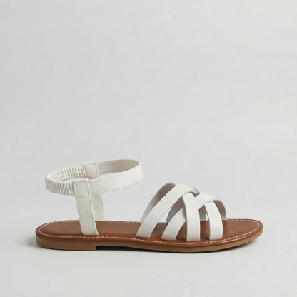 NÓRA | KÉNYELMES CASUAL SZANDÁL
