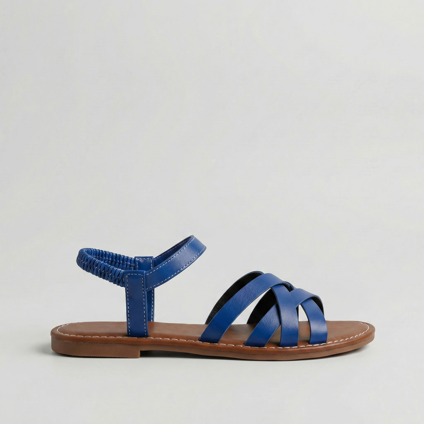 NÓRA | KÉNYELMES CASUAL SZANDÁL