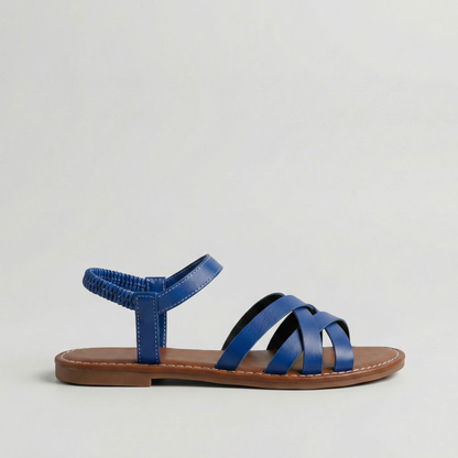 NÓRA | KÉNYELMES CASUAL SZANDÁL