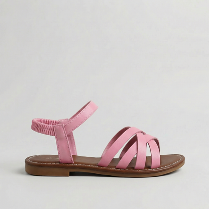 NÓRA | KÉNYELMES CASUAL SZANDÁL