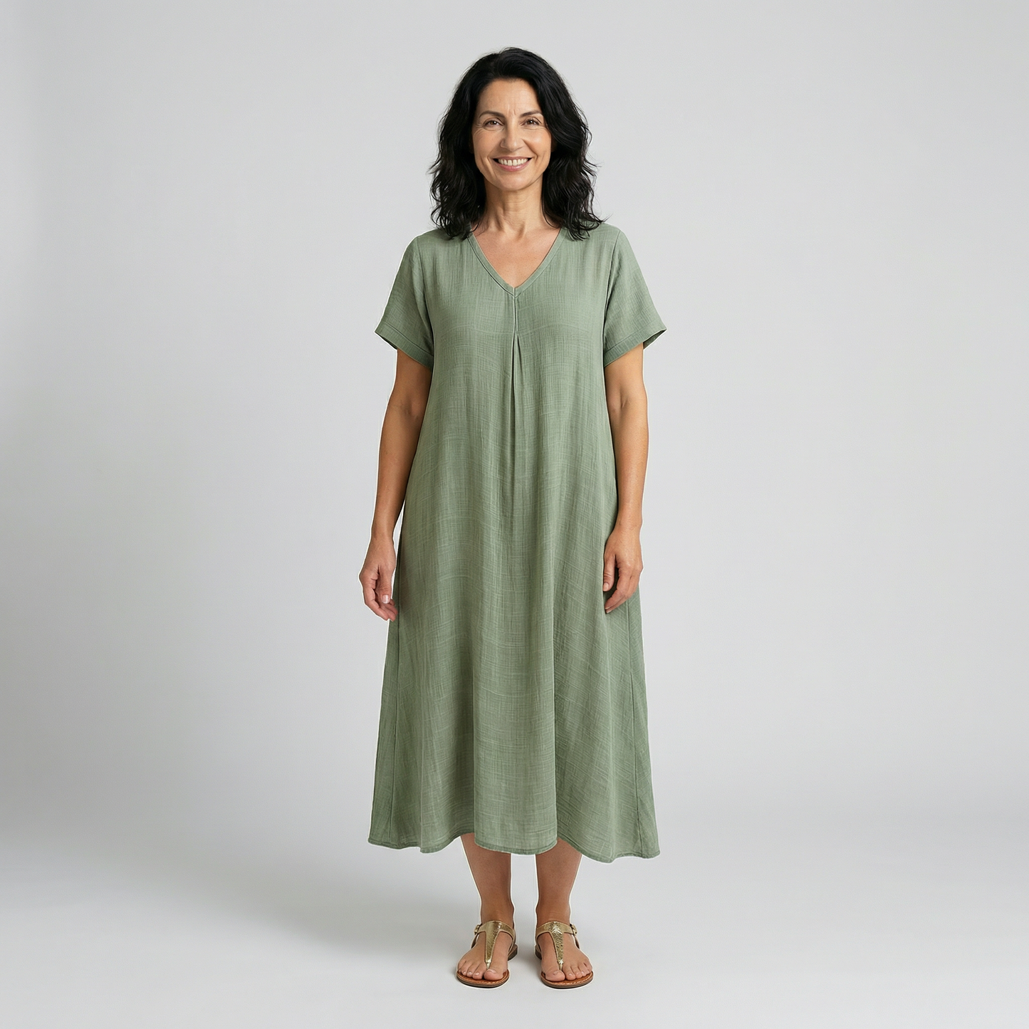 TIMEA | LAZA ELEGÁNS RUHA