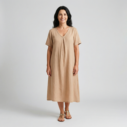 TIMEA | LAZA ELEGÁNS RUHA