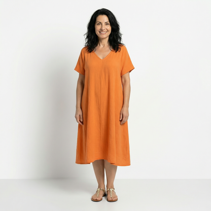 TIMEA | LAZA ELEGÁNS RUHA
