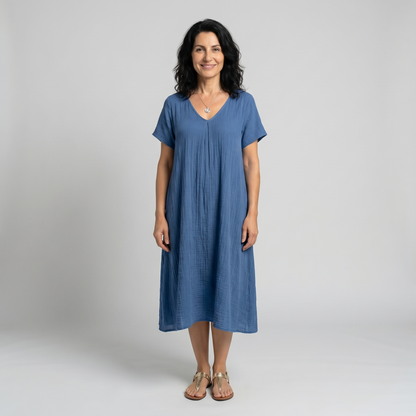 TIMEA | LAZA ELEGÁNS RUHA