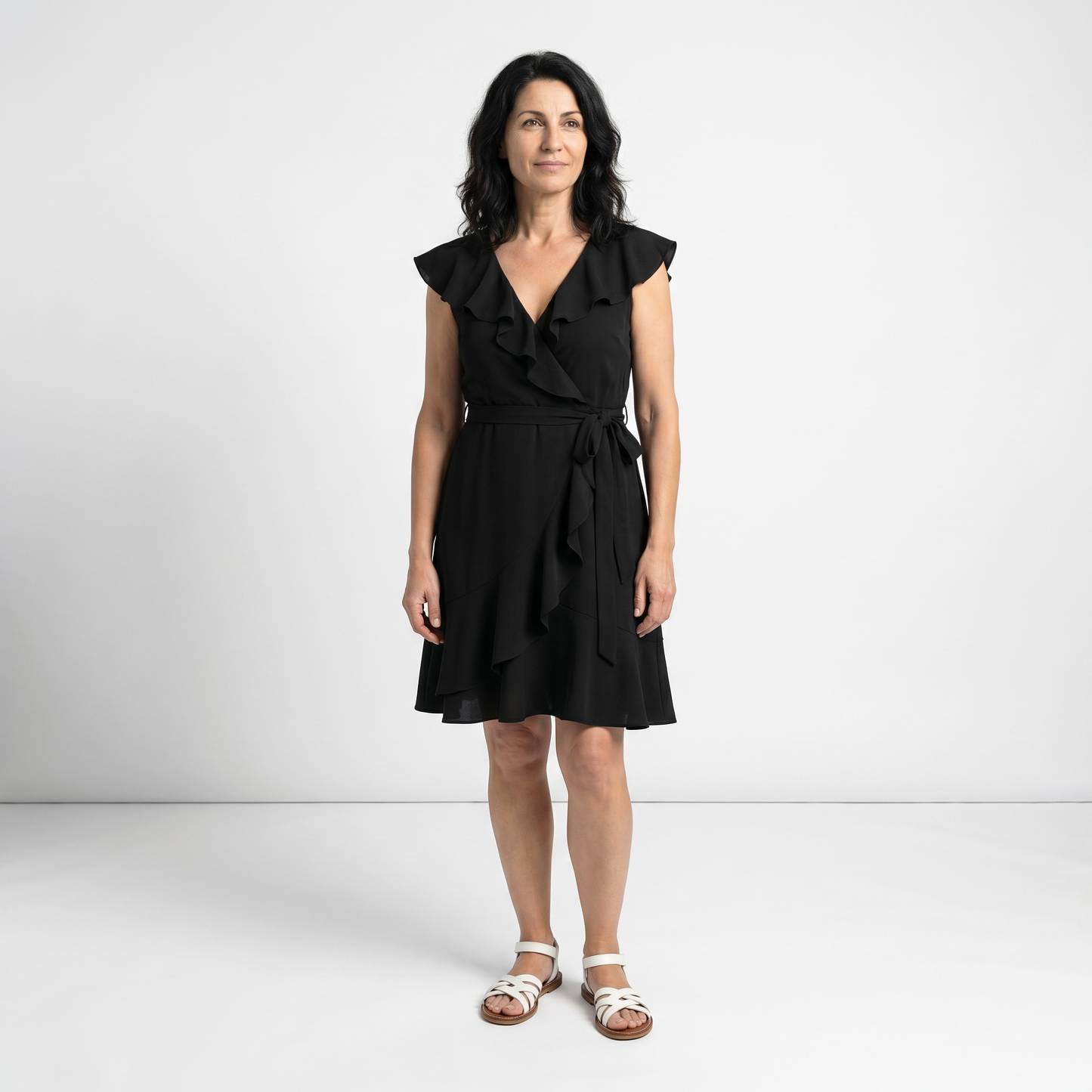 NOÉMI | NŐIES RUHA FODROS RÉSZLETEKKEL