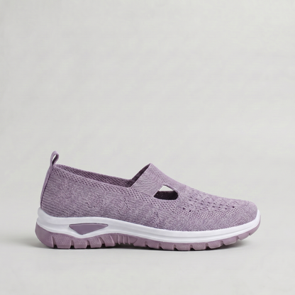 ZSUZSA | KÉNYELMES BEBÚJÓS CIPŐ