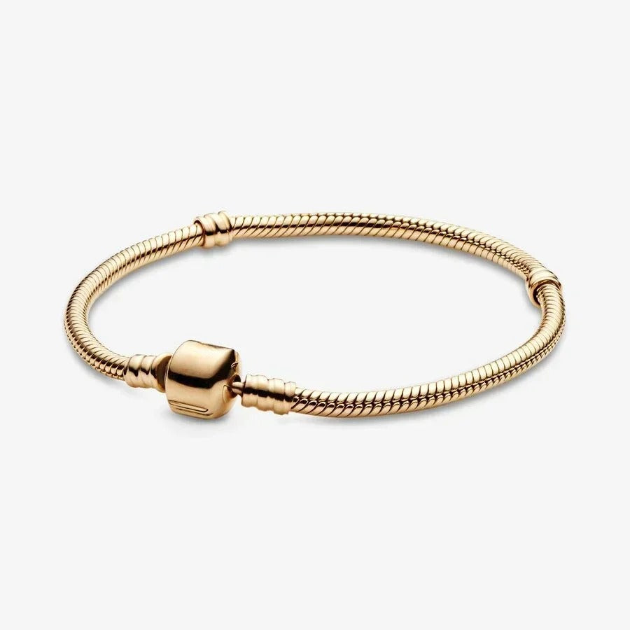 BRAIDED BAND BRACELET